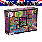 2026 Hot Needoh Advent Calendar Gift For Children 24 Days of Surprises - UK