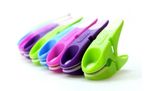Minky Sure Grip peg Heavy Duty Strong Clothes Pegs Clips Washing Line CHOOSE NO.