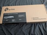 TP-LINK TL-SG1024  24-Port Gigabit  Switch new