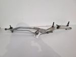 MERCEDES BENZ 204 SERIES 2008 FRONT WIPER LINKAGE 4 DOOR SALOON 2048201140