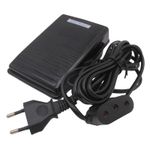 #196131 220V FOOT CONTROL PEDAL Cord fit for Singer Featherweight 201 221 222 