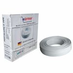 UNDERFLOOR HEATING PERT AL PERT PIPE 16mm wärmer,25m,50M,100M,200M 
