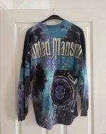 Disney Spirit Jersey Haunted Mansion