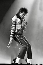Michael Jackson Lovely poster/print/wall art!