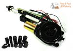 Electric Aerial Antenna Radio Mast Kit For Jeep Grand Cherokee Wagoneer Comanche