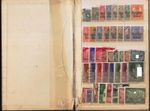 #52 GERMANY & AREA before 1945 VINTAGE STAMP COLLECTION GREAT OFFER