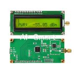 Type C 2.7G RF Power Meter Wideband Spatial Signal Detector 5kHz-2.7G DC4.5-5.5V