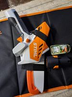 Stihl GTA26 Chainsaw