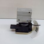 TOYOTA bZ4X EA10 A/C Conditioner Expansion Valve 447544-0011 Electricity 160kW
