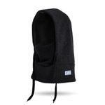 Kids Winter Balaclava Hat Fleece Ski Face Mask Snow Hood Neck Warmer Boys...
