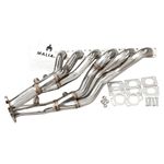 BMW E46 2.5, 2.8, 3.0 Tubular Stainless Exhaust Manifold 01-06