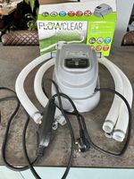 Bestway 58259 2.8 KW Pool Heater - Grey