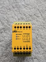 Pilz PNOZ X3 Safety Relay 774310