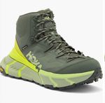 HOKA TenNine Hike GTX Men’s Walking Boots UK 11 – New & Unworn - No Box