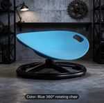 Brand New And Sealed - Sensory Spinning Chair Perfect For SEN Kids To Regulate