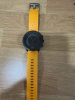 Suunto Barro All Black Watch