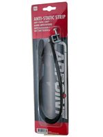 Car Anti Static Strap Vehicle Grounding Belt Electrostatic Discharge Strip