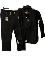RAINHA FIGHTWEAR Womens Martial Arts Outfit Size F3L 5’5 - 5’8 - New RRP £109.00