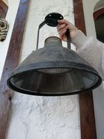 Industrial Factory Lights 