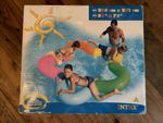 Intex Inflatable Star Float –  (approx. 206 cm x 201 cm / 81” x 79”)