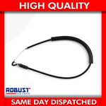 FOR SKODA OCTAVIA DOOR LOCK HANDLE RELEASE CABLE LATCH CATCH CABLE (1996-2010)