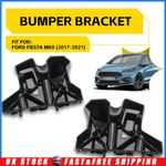For Ford Fiesta MK8 2017-2021 Front Bracket Mount Left Passenger & Right Driver