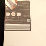 Script Premium Artists Rectangular Stretched Canvas 3 Pack 380gsm Sizes