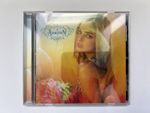 Addison Rae Signed Autographed Authentic CD