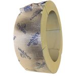 Kingspan Kooltherm Insulation Block Flamco 50x125x273mm (Pack Of 2) 33470