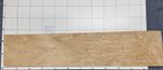 Mazur Birch Real Wood Veneer 4 Sheets 1220mm x 260mm MB1-2 Marquetry Crafts