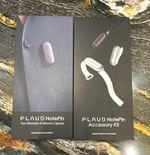 PLAUD NotePin PN0200 + Accessory Kit. Used excellent.