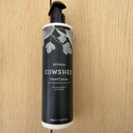 Cowshed Refresh Hand Cream 300ml Pump (New) 