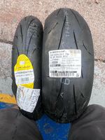 Dunlop D211 Gp Racer 120/70/17 190/55/17 Race Track Tyres Kr D213