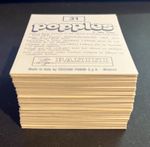 Panini Popples 1987 Job Lot/Bundle x 100 Stickers