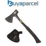 Estwing E45ASE Special Edition Long Handle Camper's Axe, 26"