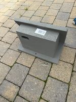 CJ Wildlife Vivara Pro WoodStone Swift Nest Box 906170120 Madrid Bird Box