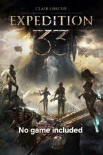 PS5 Clair Obscur: Expedition 33 - DLC Included /max Level/max Skills/weapons