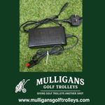 MOTOCADDY Lead/Acid Battery Charger - 12v
