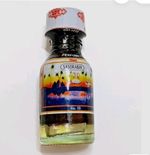 Sasorabia Perfumed Oil. A Powerful Spiritual Fragrance Oil. Sassorabia 18ml Oil.