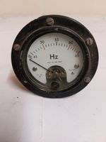 Original movie prop "Captain America FIRST AVENGER  DIAL LOT 3  Hz