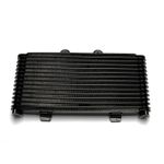 Pattern Replacement Aluminium Oil Cooler for Suzuki GSF 1200 S Bandit 01-06