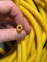 5 Meter 50/100 Catapult Elastic