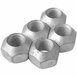 Knott Avonride Conical M16 Wheel Nut (5 Pieces)
