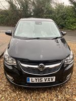 Fantastic first Car, full service history, low mileage