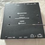 Crestron AM-200 AirMedia Presentation System - Black