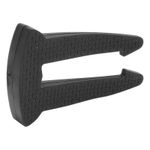 5x Stove Knob Locks Silicone Good Flexibility High Teperature Resisting Baby