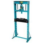 KATSU 10 Ton Heavy Duty Hydraulic Workshop Press Bottle Jack
