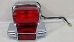SUZUKI VL 800 INTRUDER Rear Light 1 Piece