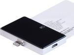 Tachograph Card Reader for iOS Devices - Download and Analyze Your Digital