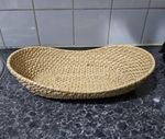 Durable Basket Tray Storage Basket Fruit Vegetable Holder